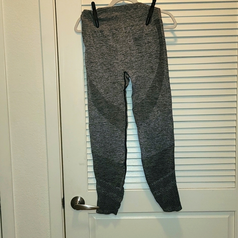 Victoria's secret seamless leggings